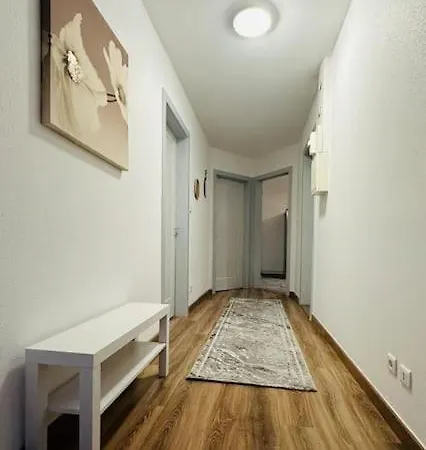 Apartment Le Kaya, Spacieux Et Convivial *