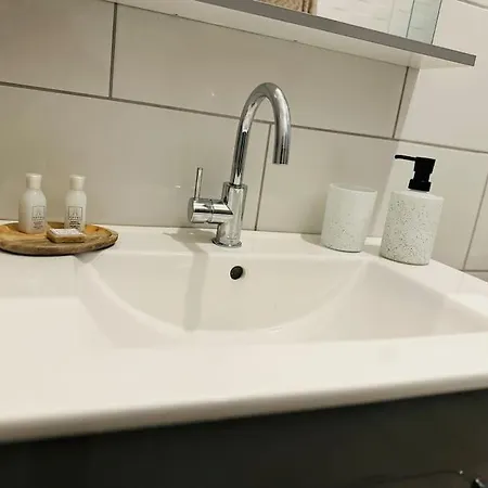 Le Kaya, Spacieux Et Convivial Mulhouse