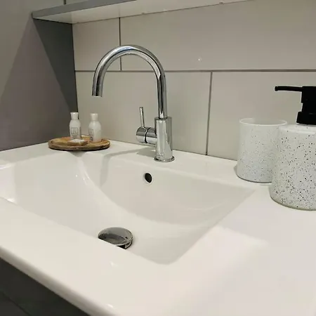 Le Kaya, Spacieux Et Convivial Mulhouse