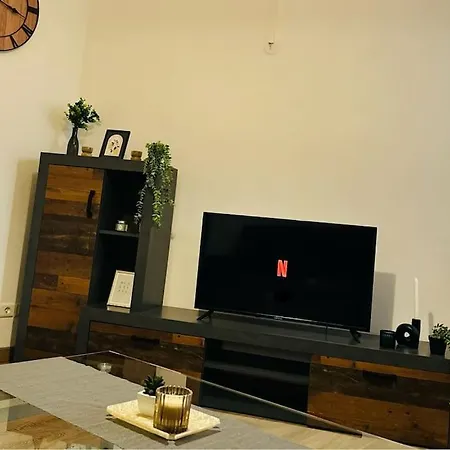 Le Kaya, Spacieux Et Convivial Appartement *