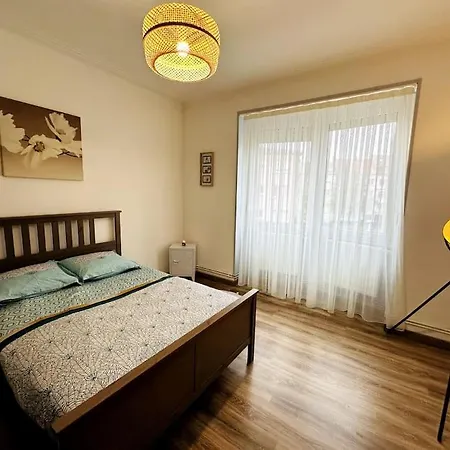 Apartment Le Kaya, Spacieux Et Convivial *